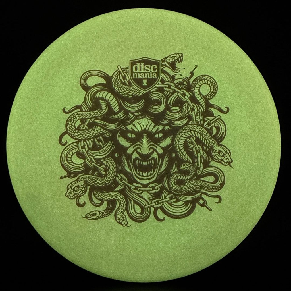 Lumen Hard Exo Link - Medusa 2025