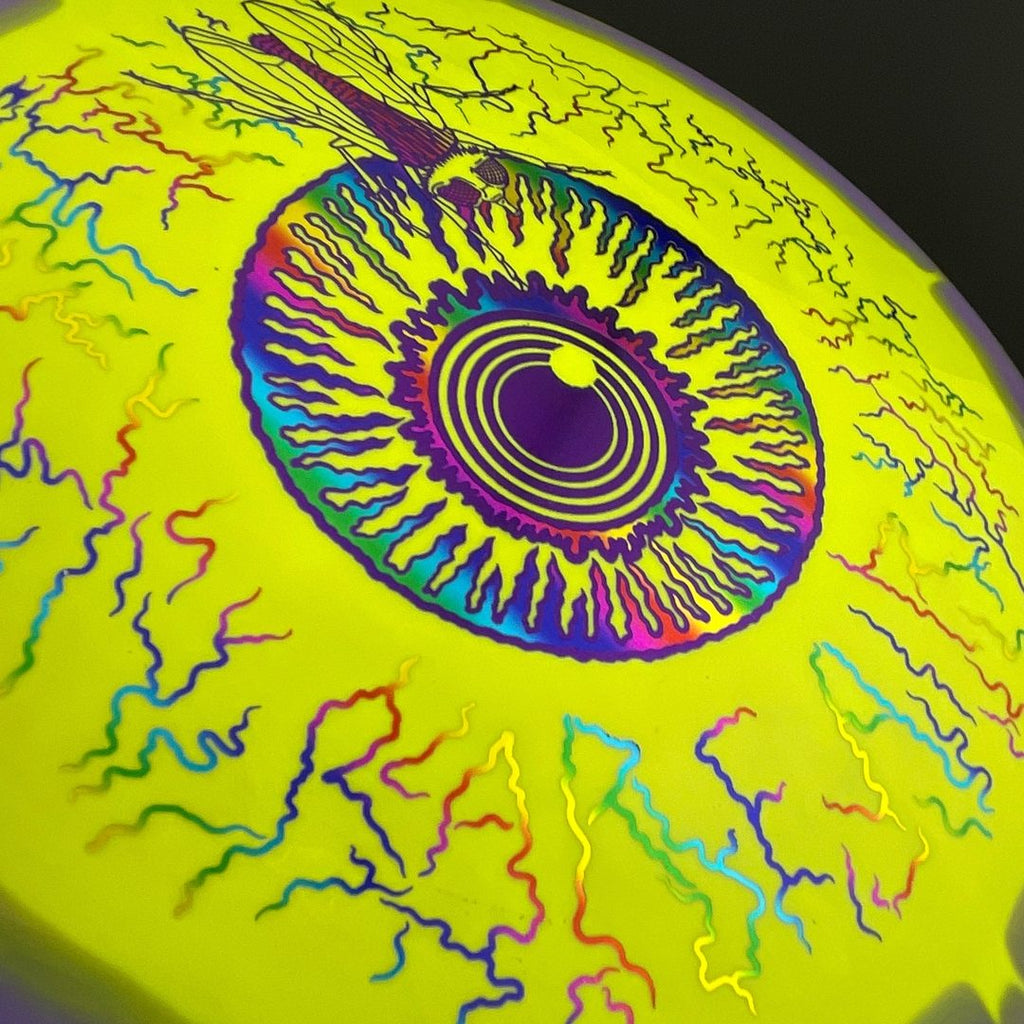 Halo Star Sidewinder- Eye-Fly RAD V2 by Ripper Studios
