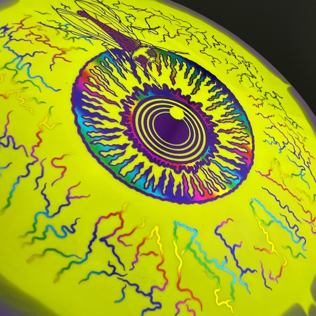 Halo Star Sidewinder- Eye-Fly RAD V2 by Ripper Studios