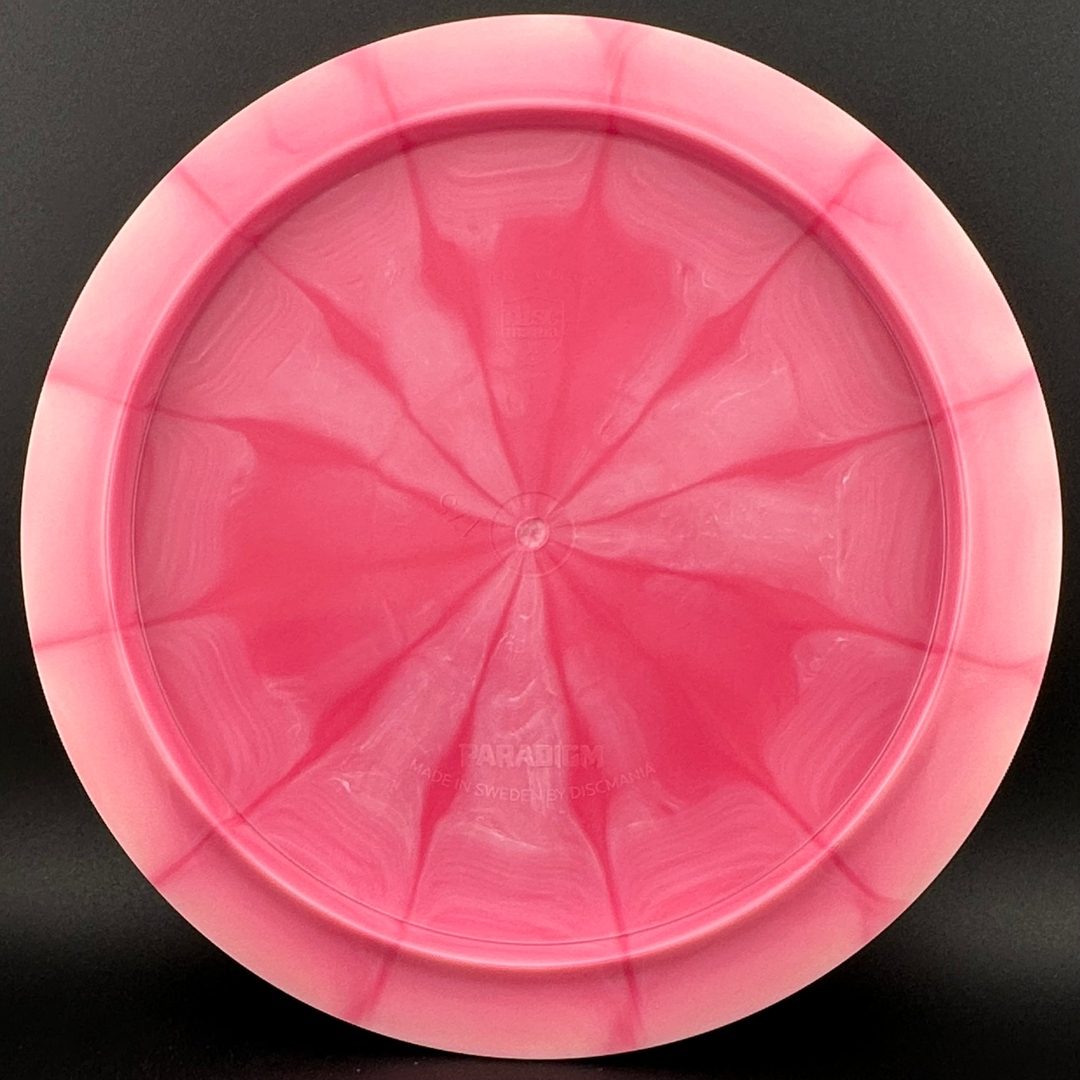 Lux Vapor Paradigm - Candence Burge 2025 Signature Series