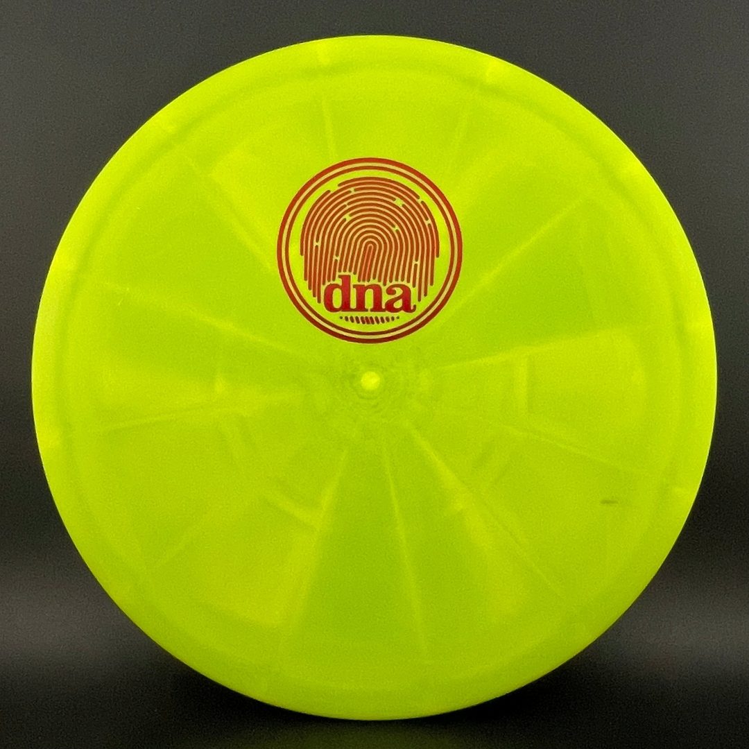Exo Hard Vapor MD5 - Kyle Klein dna Series
