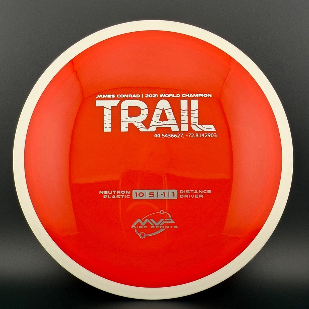 Neutron Trail
