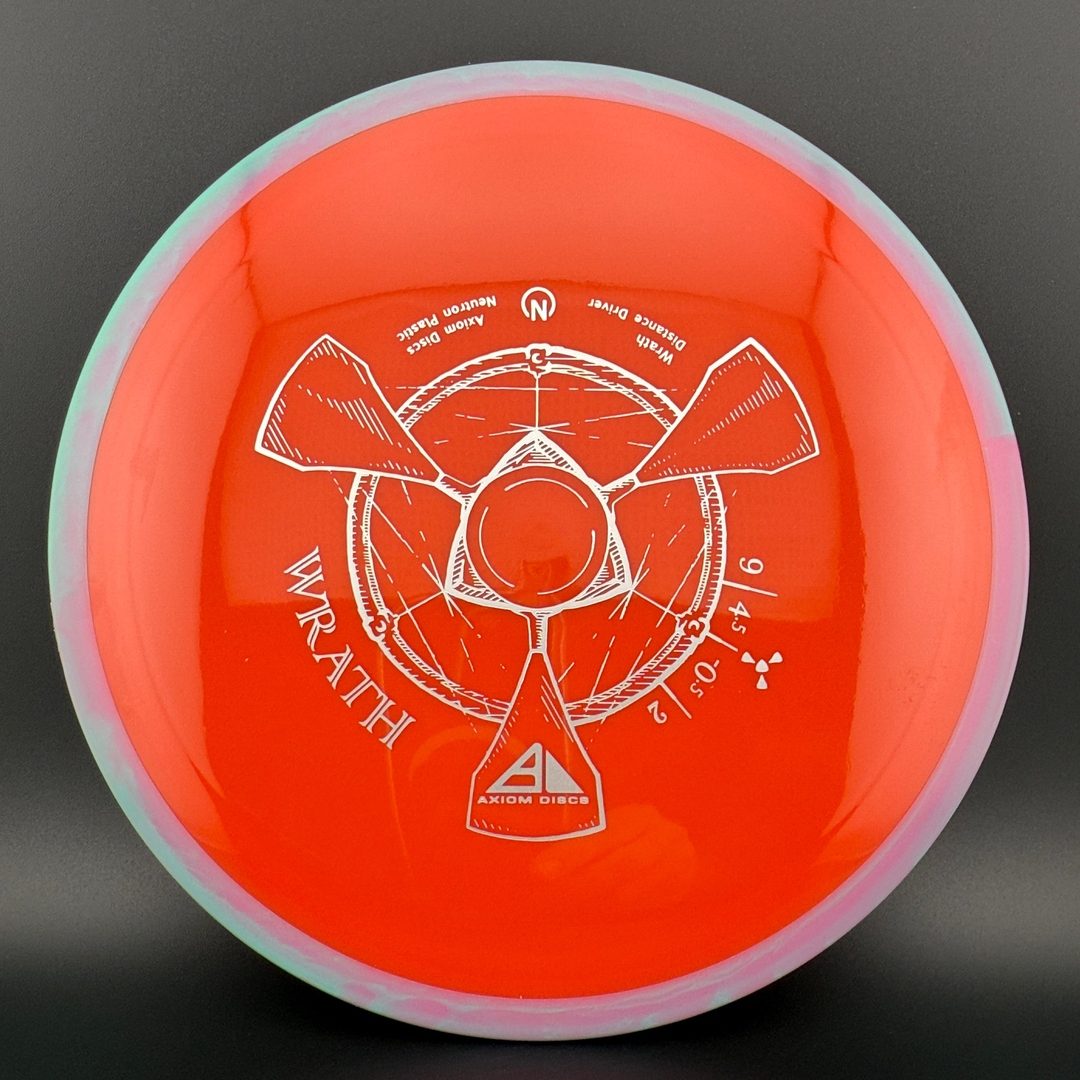 Neutron Wrath