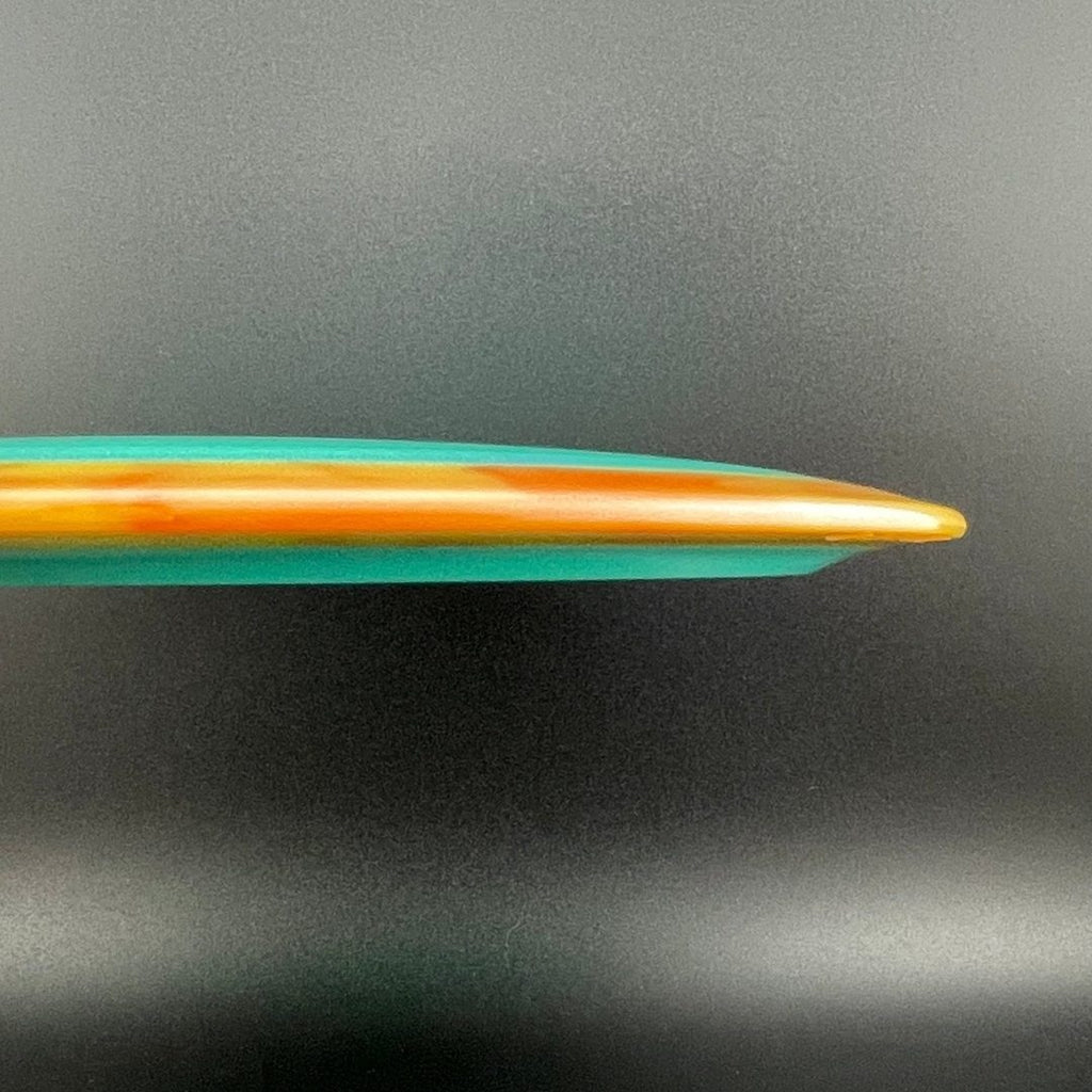 Neutron Time-Lapse (Re-Tooled) - Simon Line Misprint