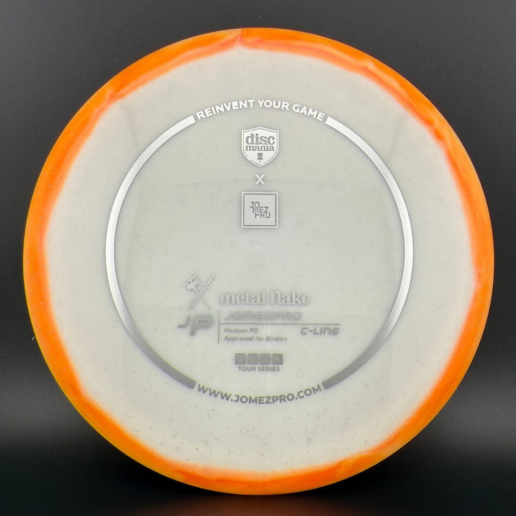 Metal Flake Horizon C-Line PD - JomezPro 2025 Tour Series