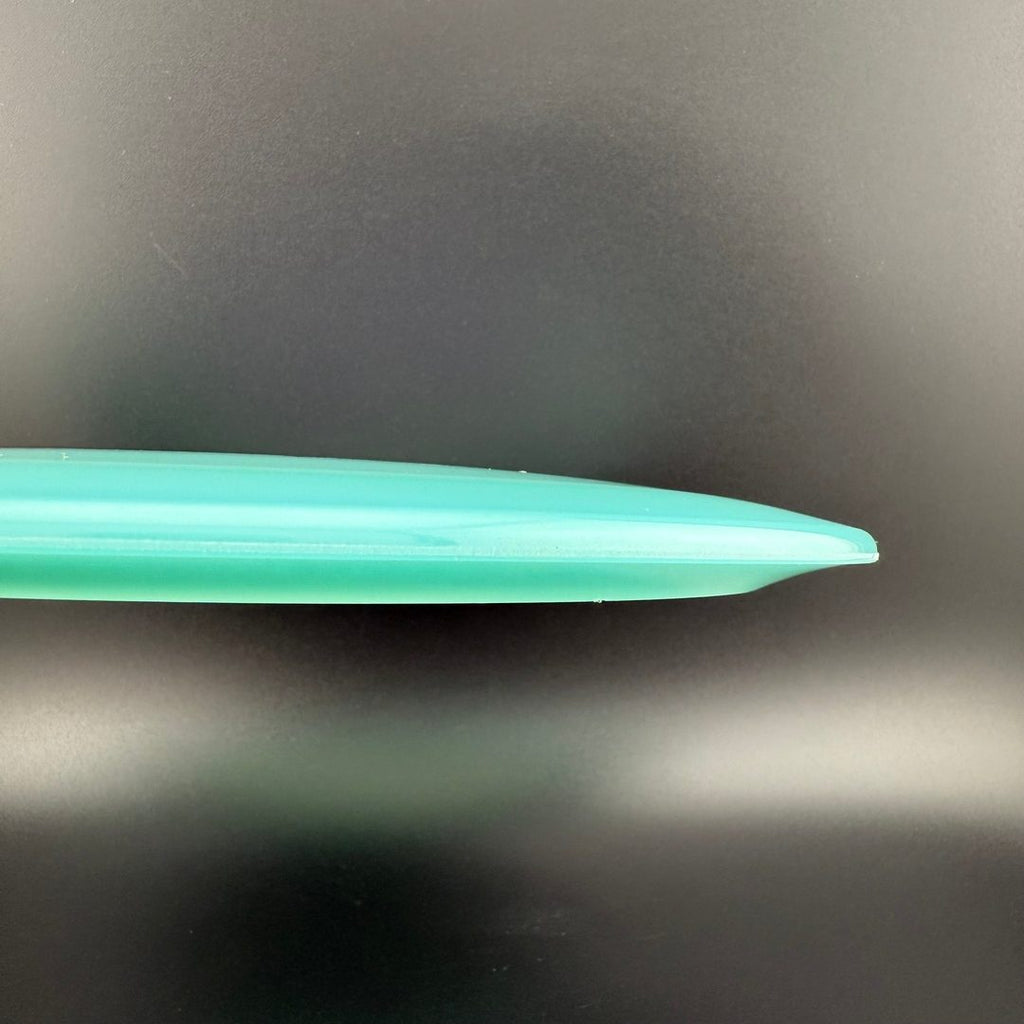 Proto Glow Champion Firebird - 10 Year Anniversary Nate Sexton