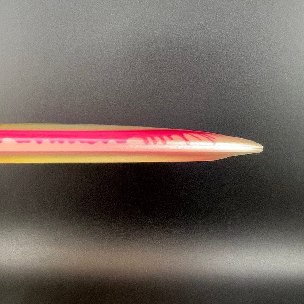 I-Dye Champion Daedalus - F2