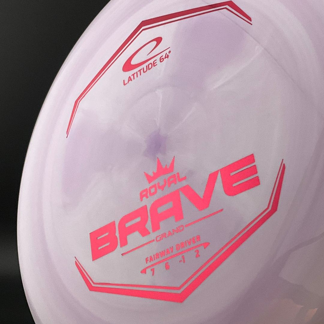 Royal Grand Brave