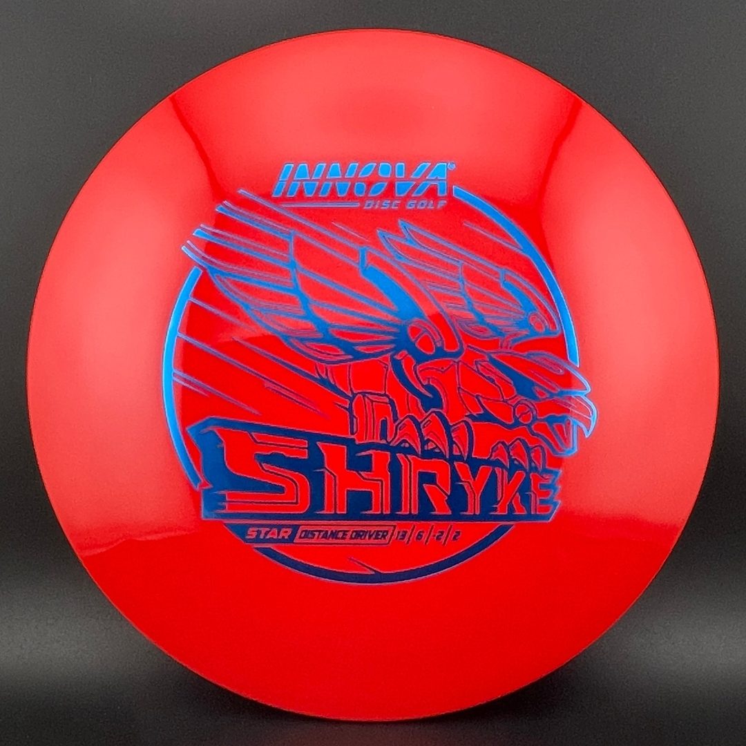 Star Shryke