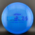 Z Athena - Pearly Blue - Andrew Presnell PREZ24