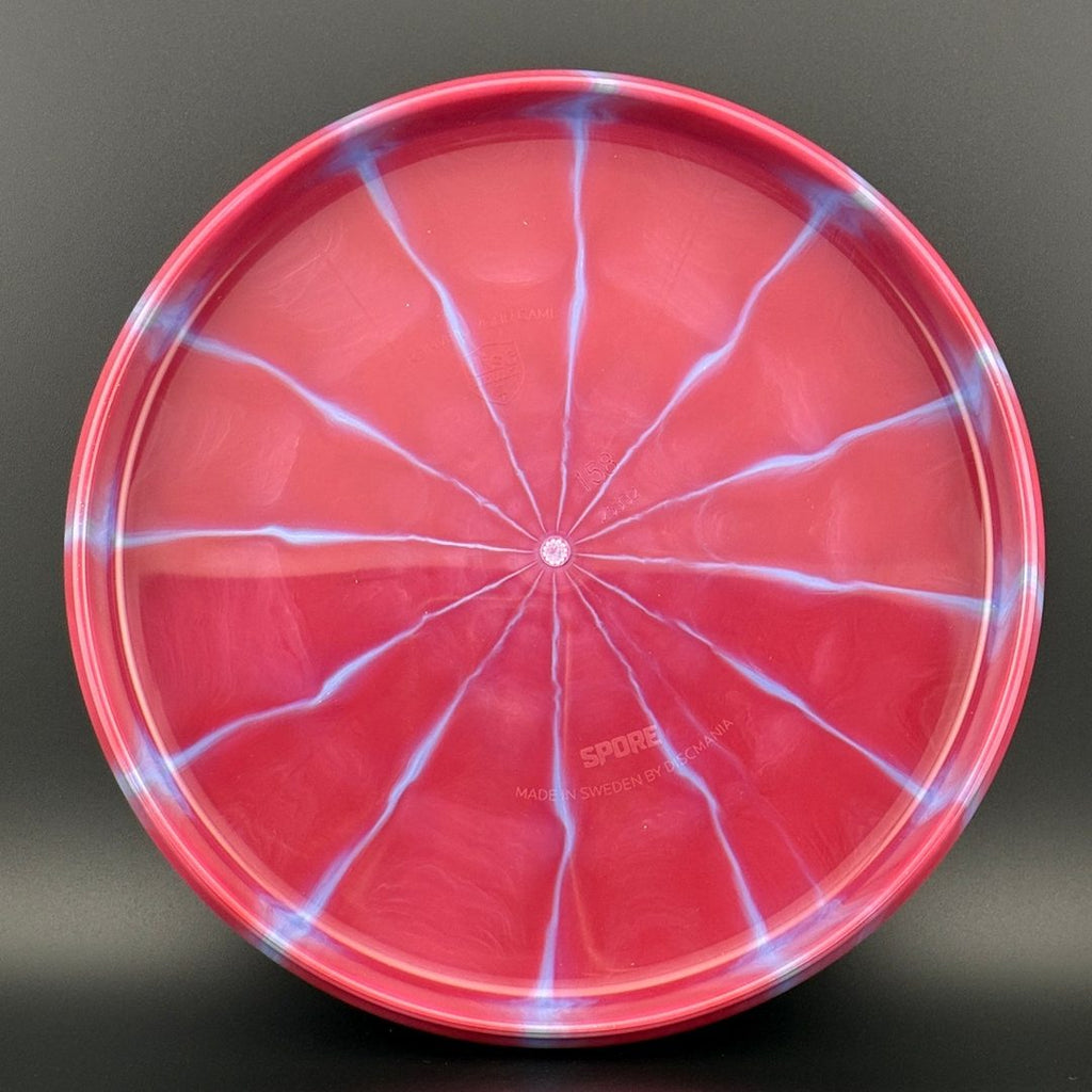 Lux Vapor Spore - MB Mystery Disc