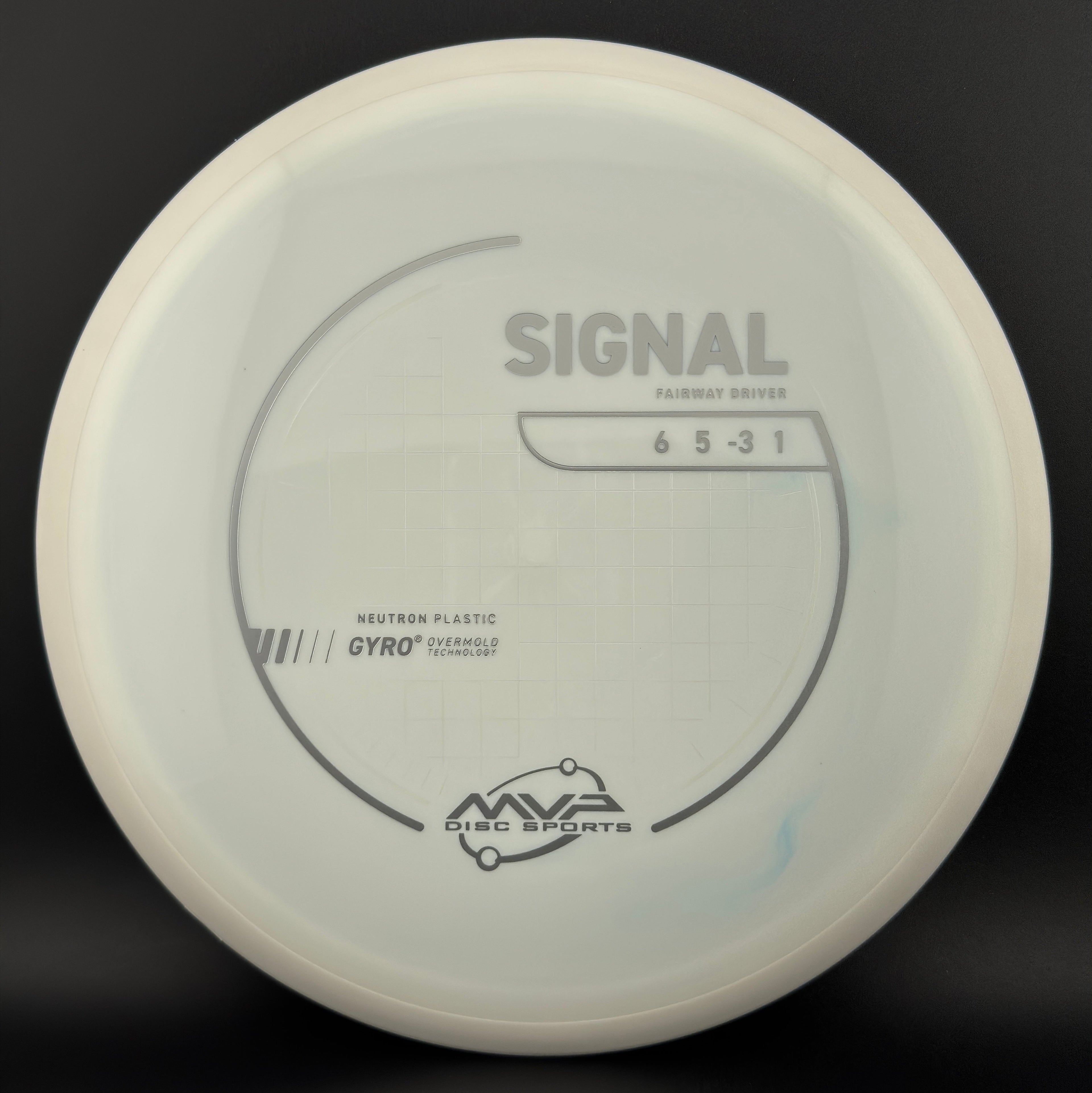 Neutron Signal