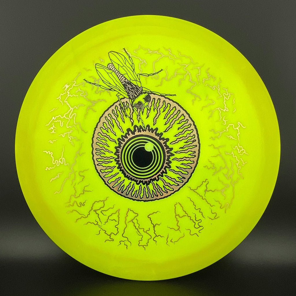 Halo Star Sidewinder- Eye-Fly RAD V2 by Ripper Studios