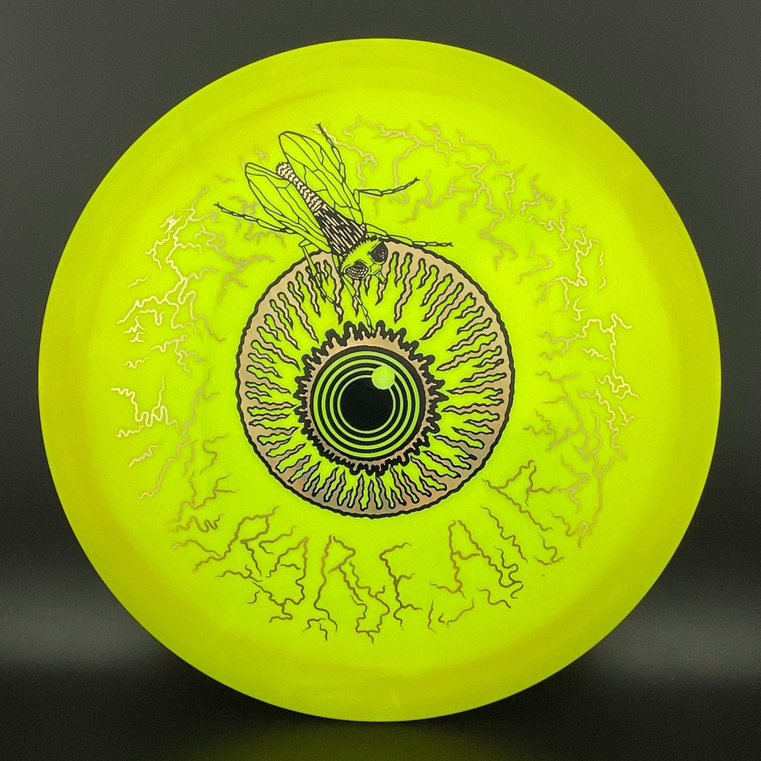 Halo Star Sidewinder- Eye-Fly RAD V2 by Ripper Studios