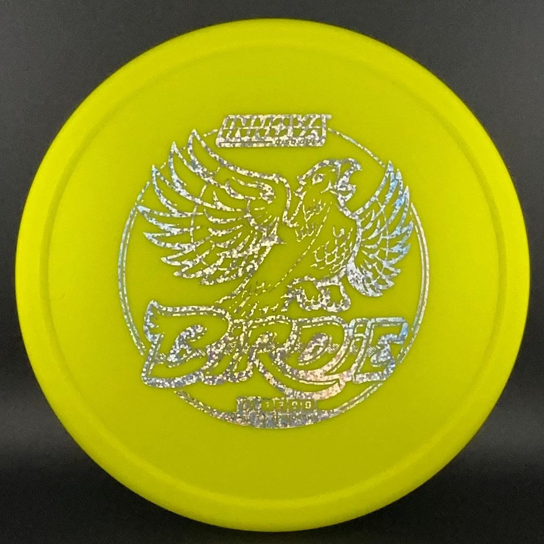 DX Birdie "Thumtrac" - Putt & Approach