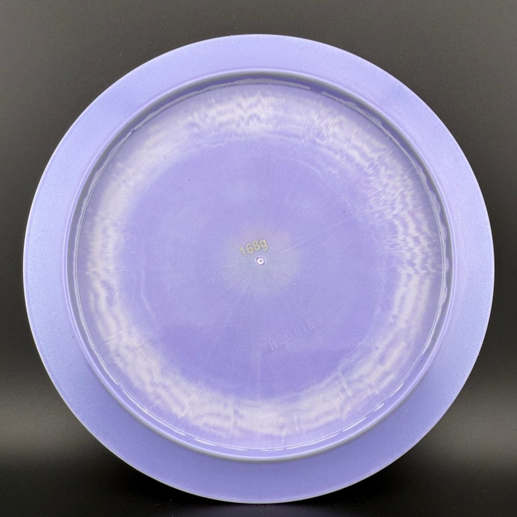 Shimmer Parallel Requiem - OTB Flower Skull