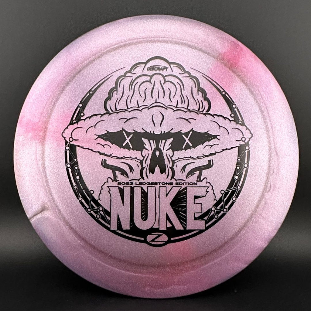 Swirl Metallic Elite Z Nuke - 2023 Ledgestone Edition