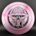Swirl Metallic Elite Z Nuke - 2023 Ledgestone Edition