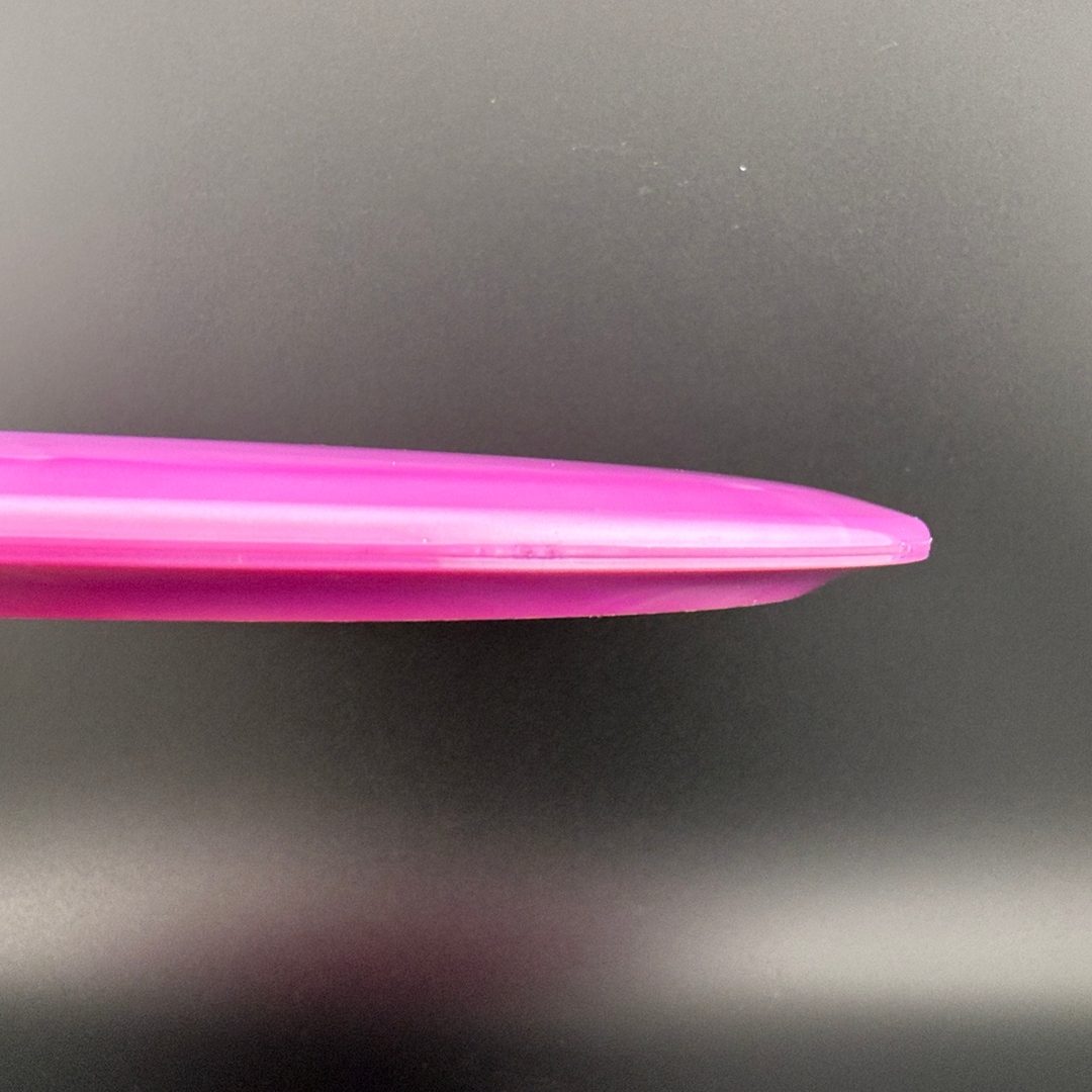 Ti Swirl Cigarra - Limited Edition GMC 1/500