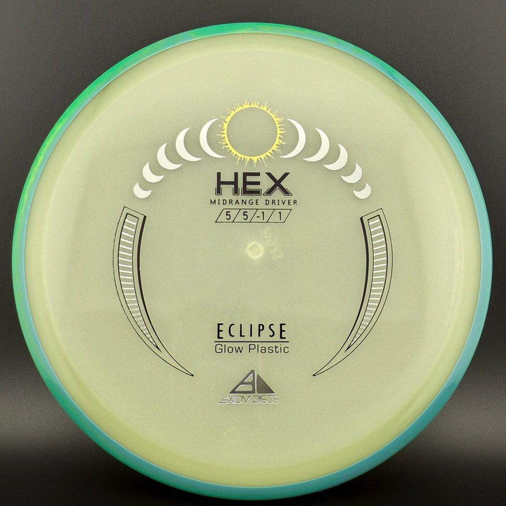Eclipse 2.0 Hex