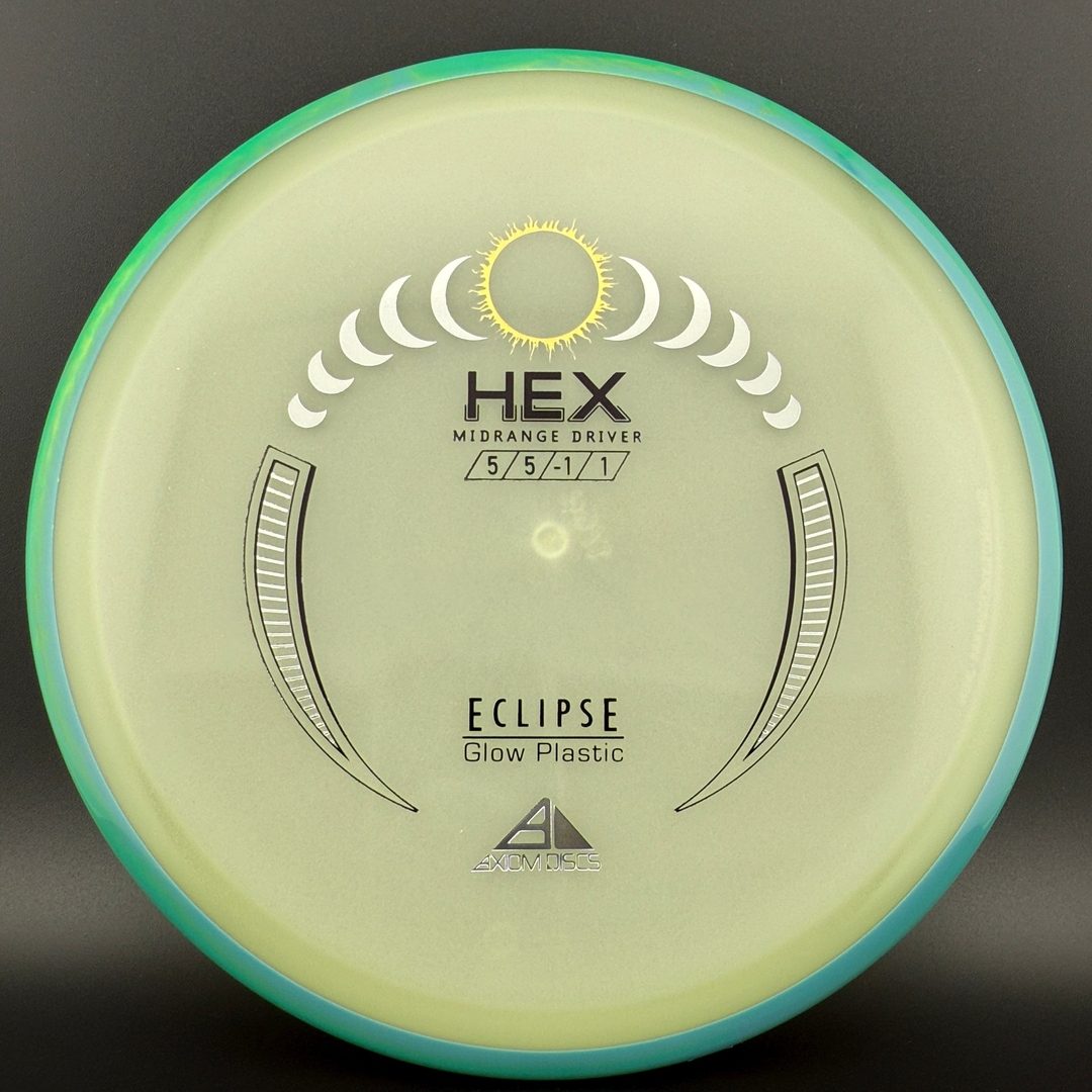 Eclipse 2.0 Hex