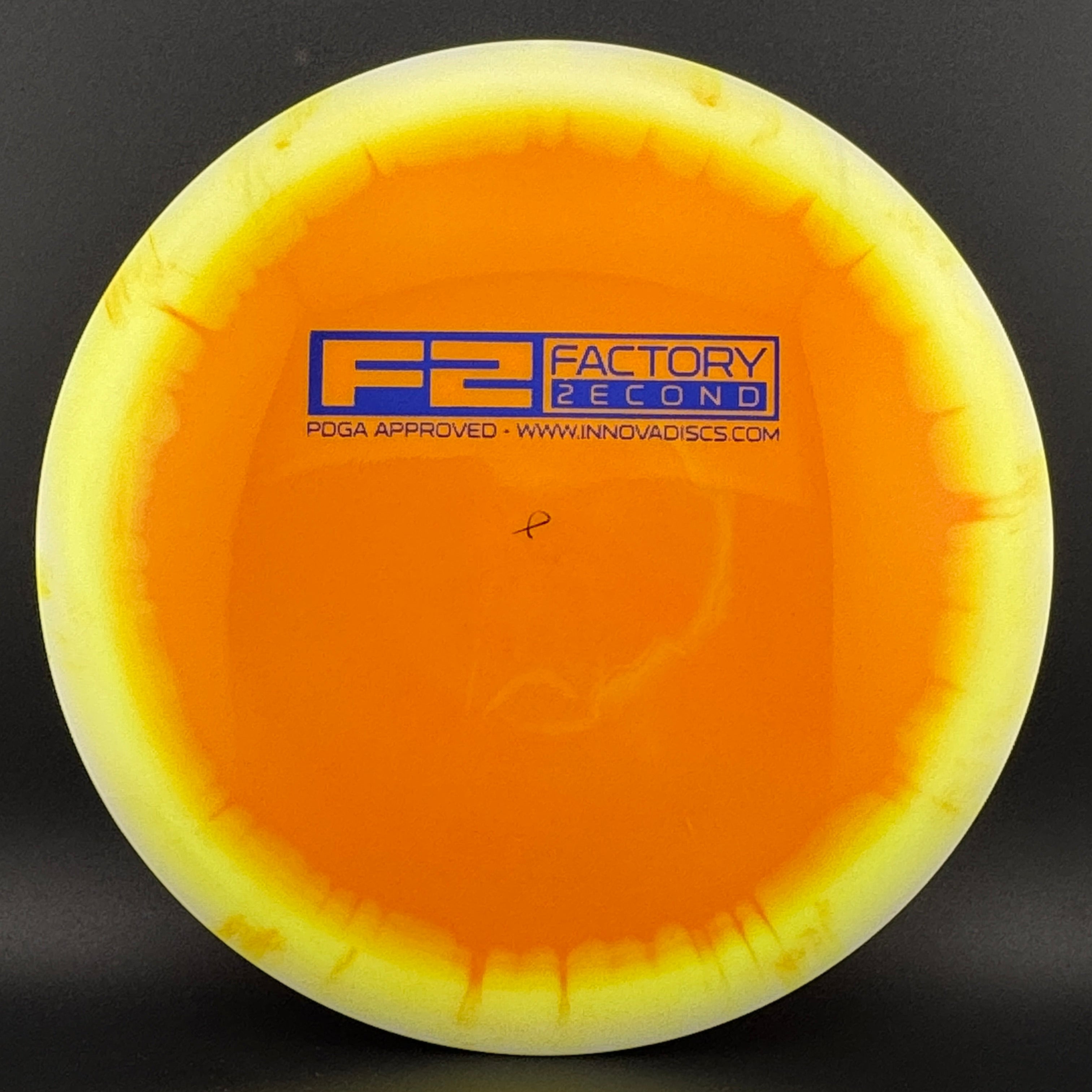 Halo Star Wraith - F2