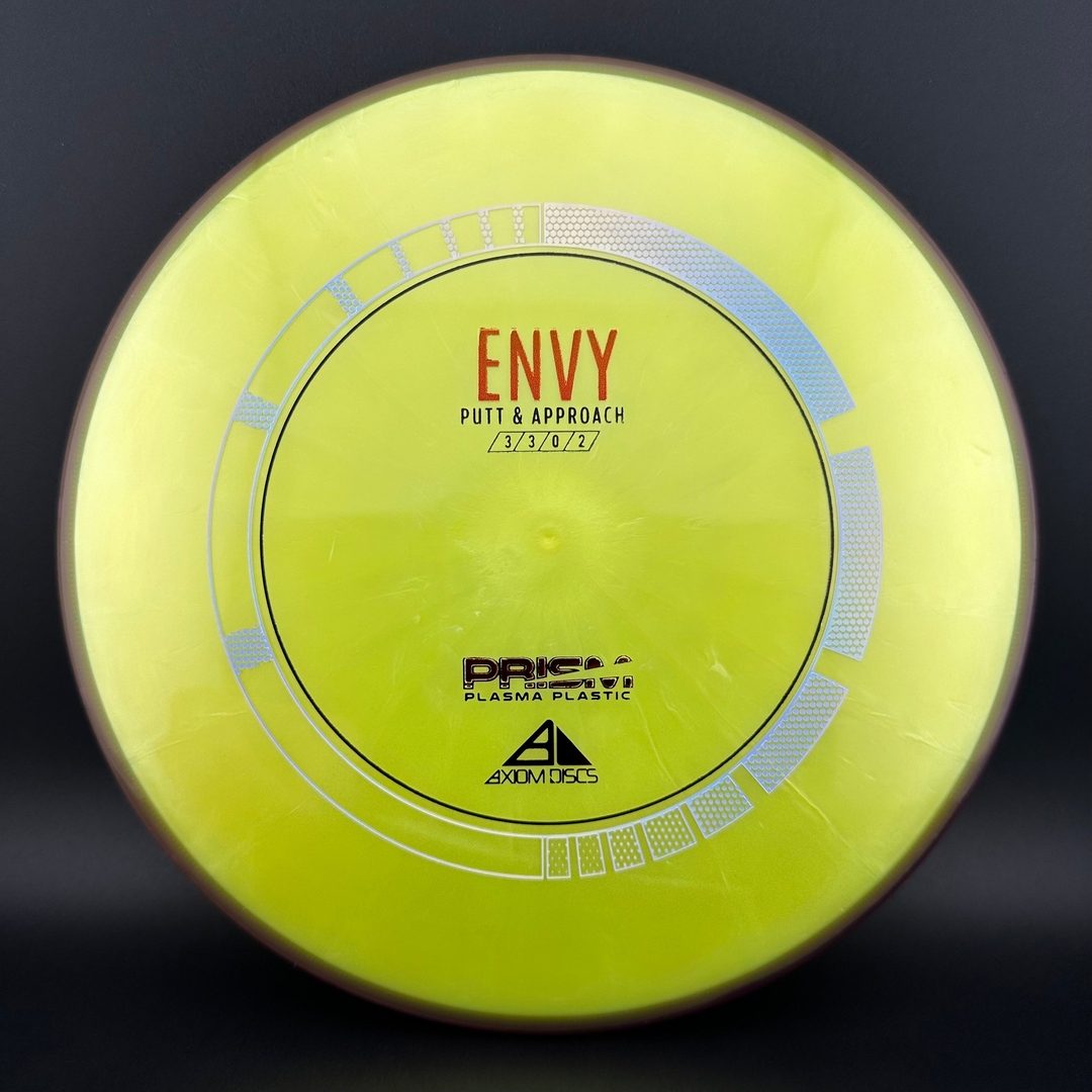 Prism Plasma Envy