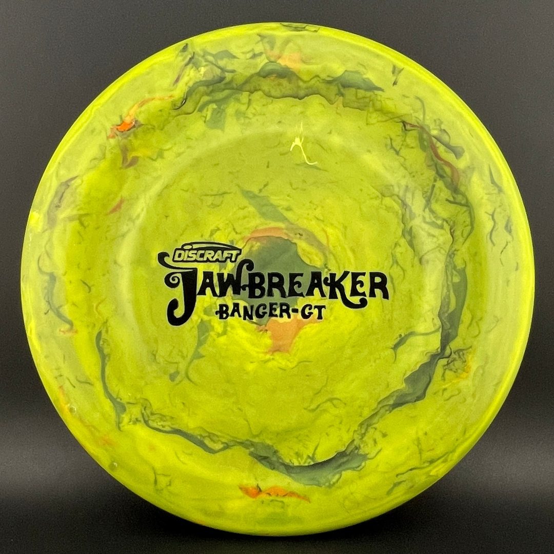 Jawbreaker Banger GT