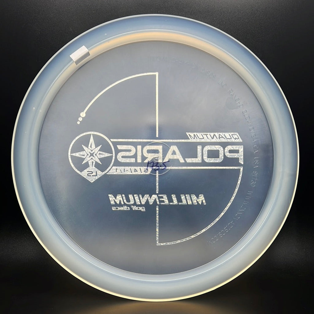 Quantum Polaris LS (Run 1.4)