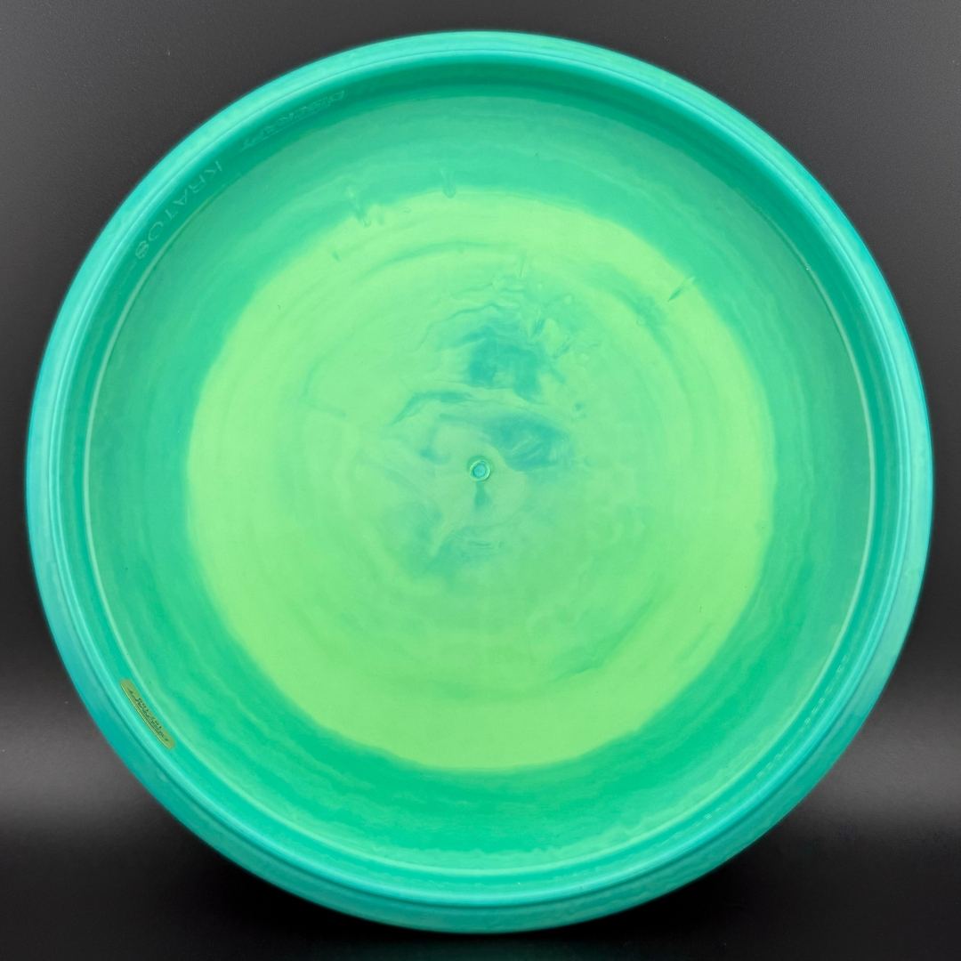 ESP Swirl Kratos - Worlds 2024 Edition Paul McBeth