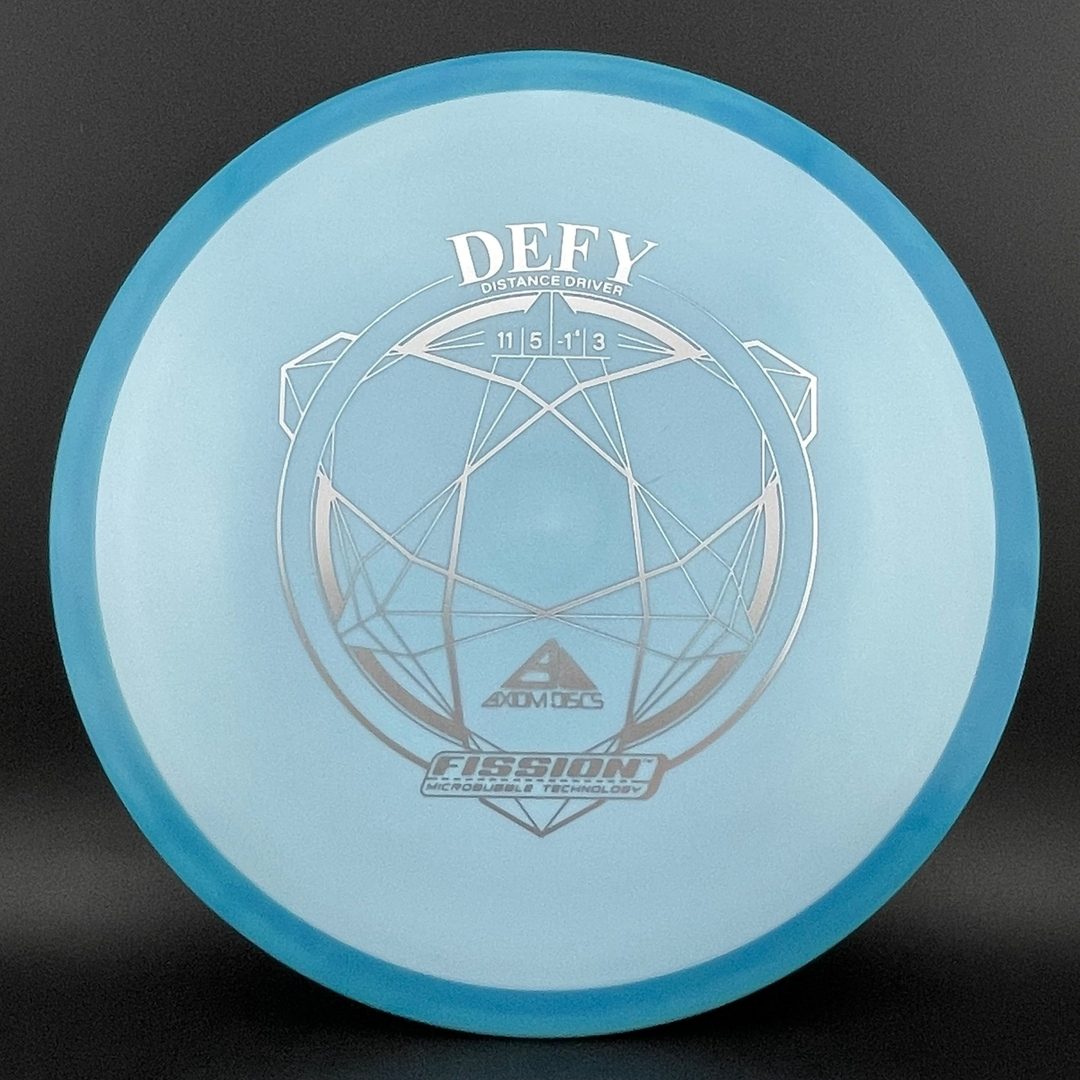 Fission Defy