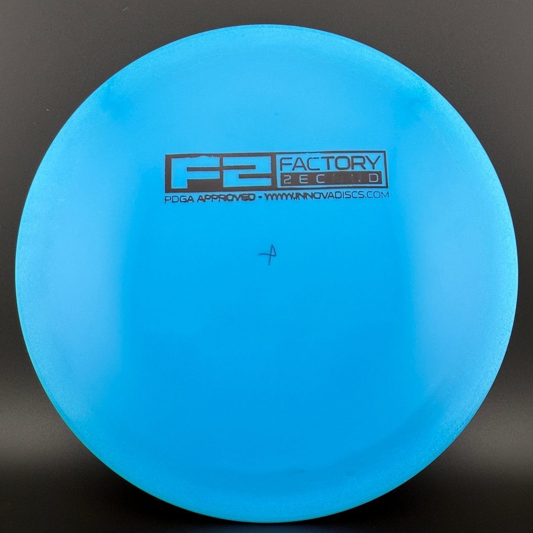 Star Python - F2