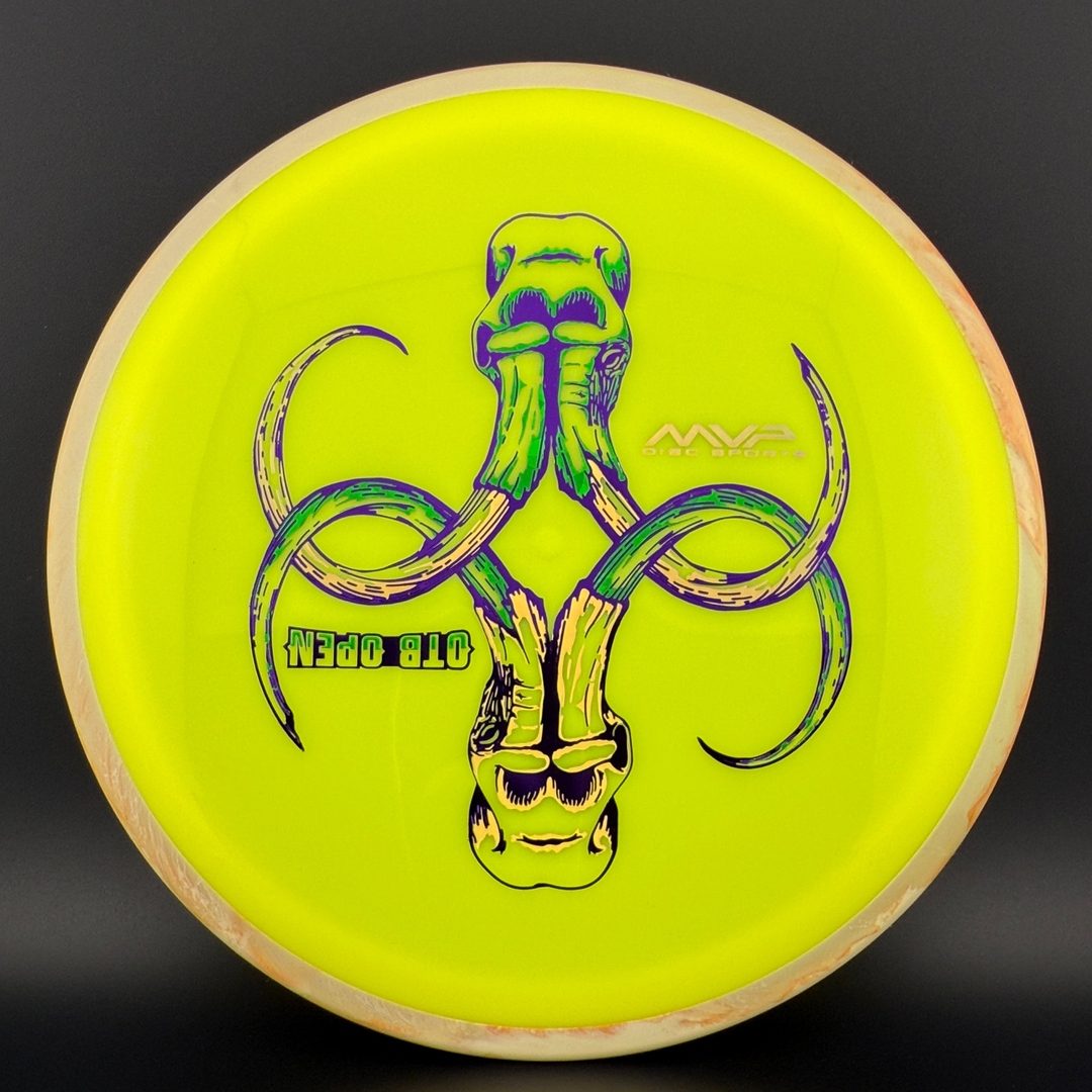 Soft Neutron Crave - OTB Open 2024 - Pirate Nate