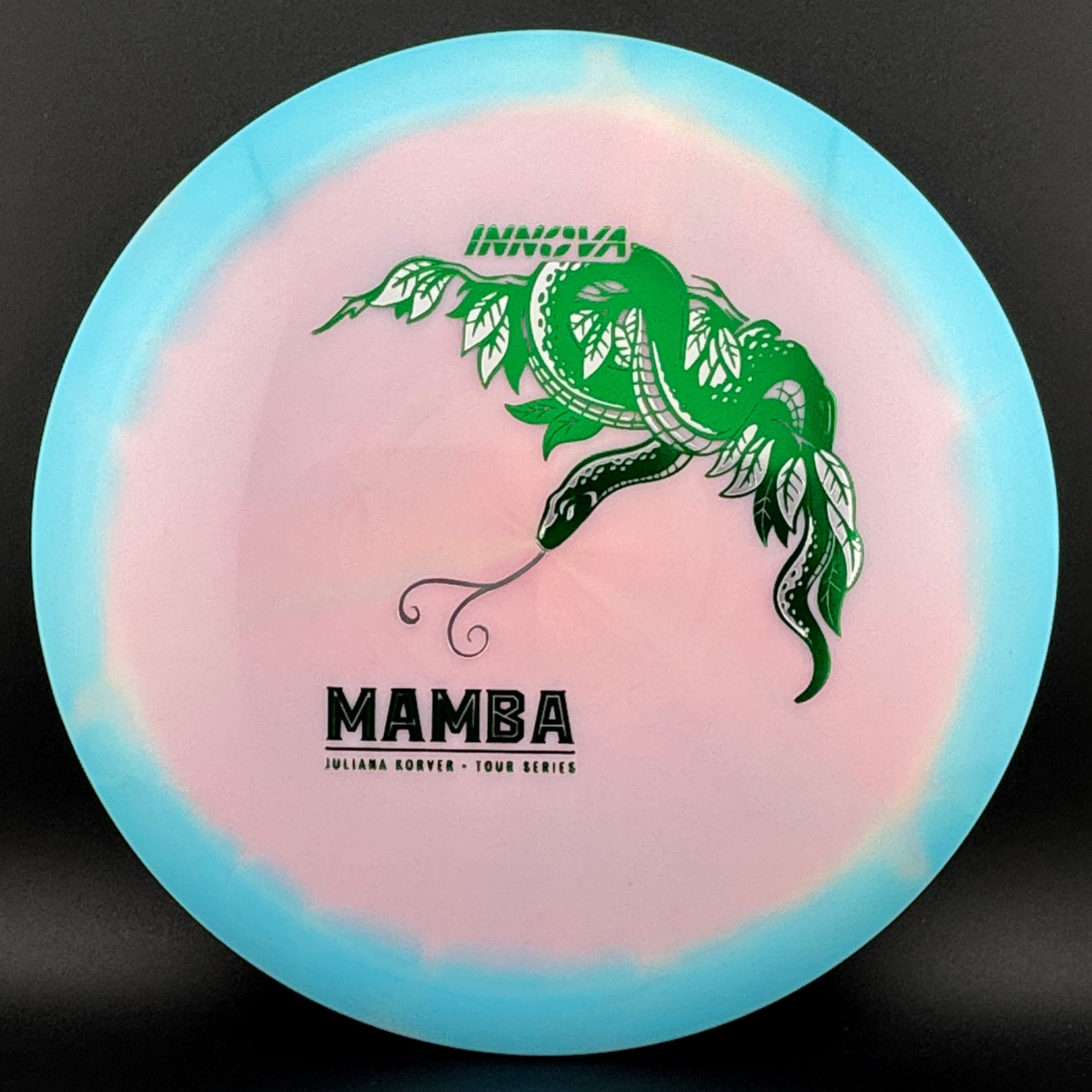 Proto Glow Halo Star Mamba - Juliana Korver 2026 Tour Series