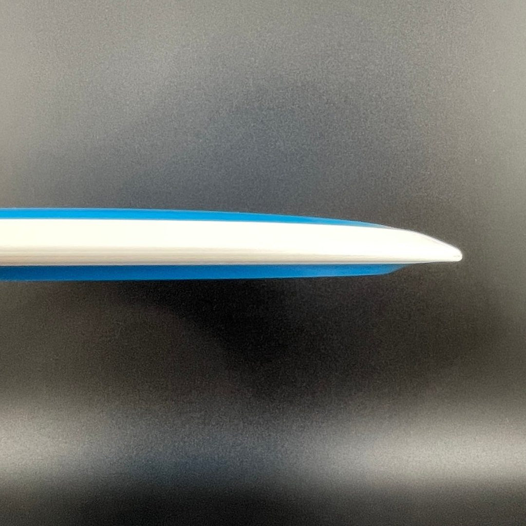 Neutron Orbital