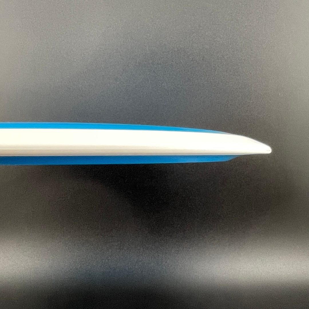 Neutron Orbital