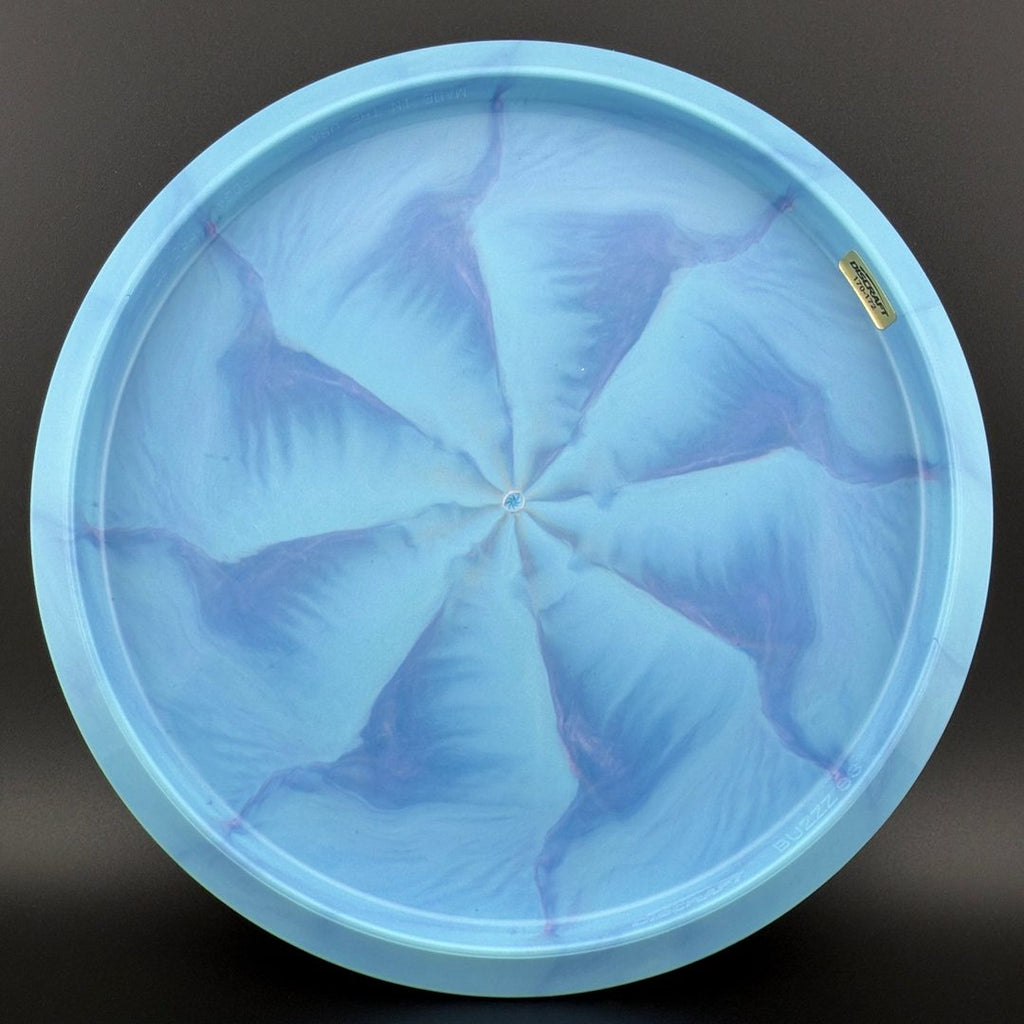 Swirl ESP Buzzz SS - Ezra Robinson X Ezra Aderhold Collab