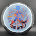 Horizon C-Line Cloud Breaker - 3 Foil - Gannon Buhr Signature Series