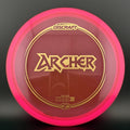 Z Line Archer