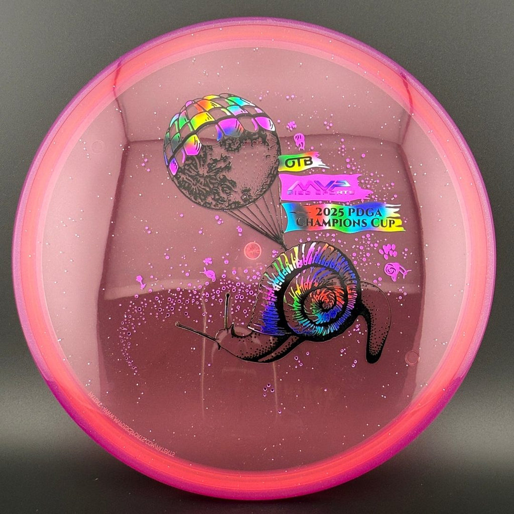 Prism Soft Proton Envy - PDGA Champions Cup 2025