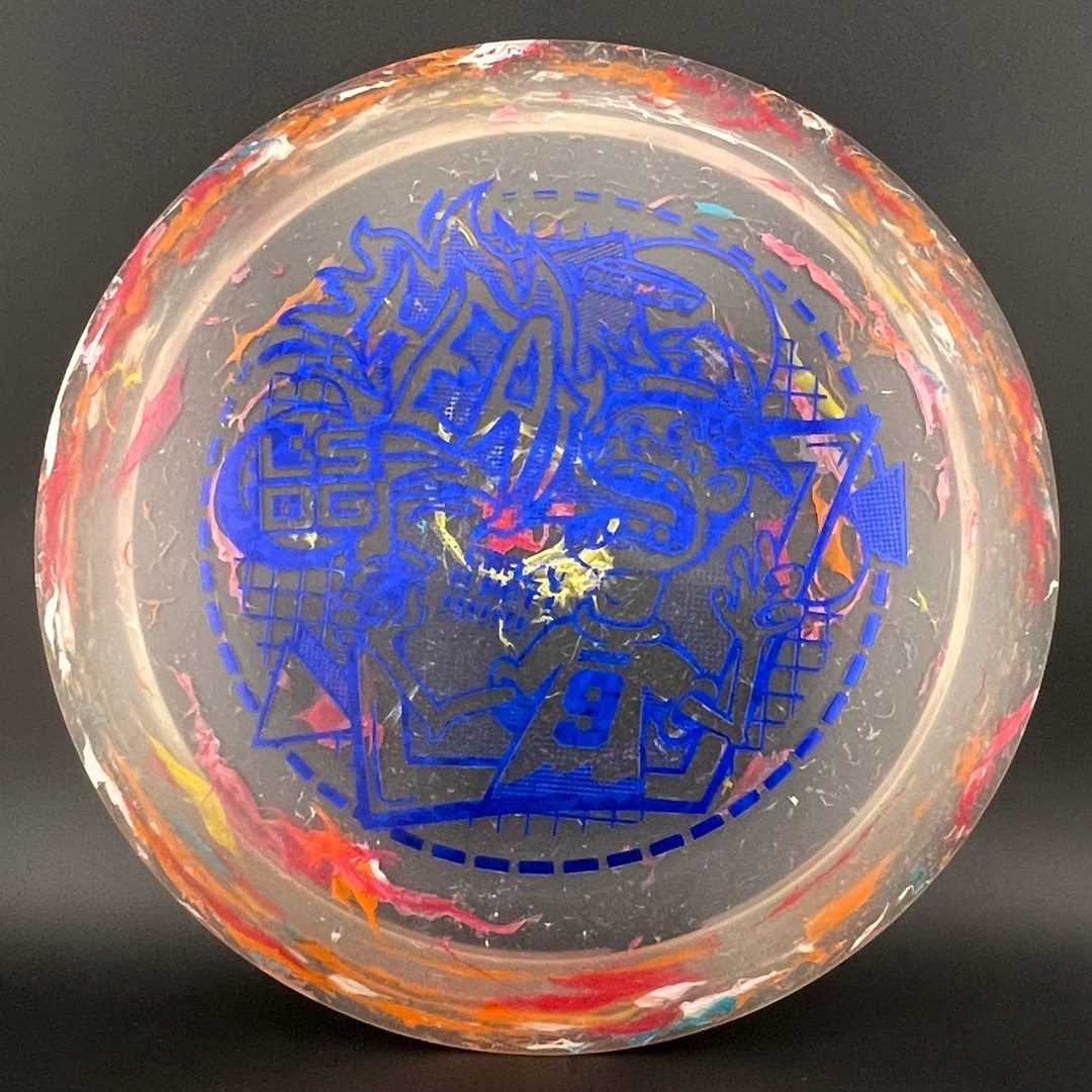Jawbreaker Z Flx Heat - 2026 Ledgestone