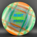 I-Dye Champion Beast