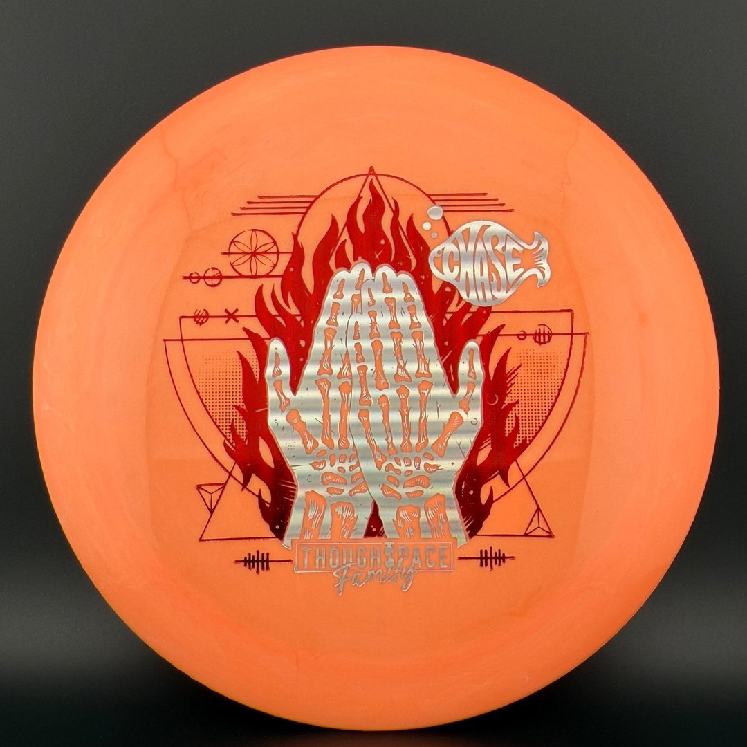 Aura Synapse - TSA Family - Chase