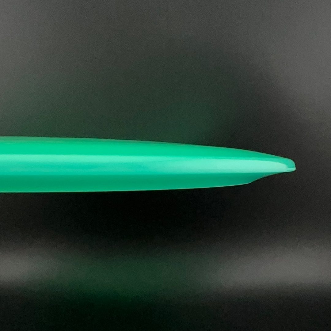Proto Glow Champion Firebird - 10 Year Anniversary Nate Sexton