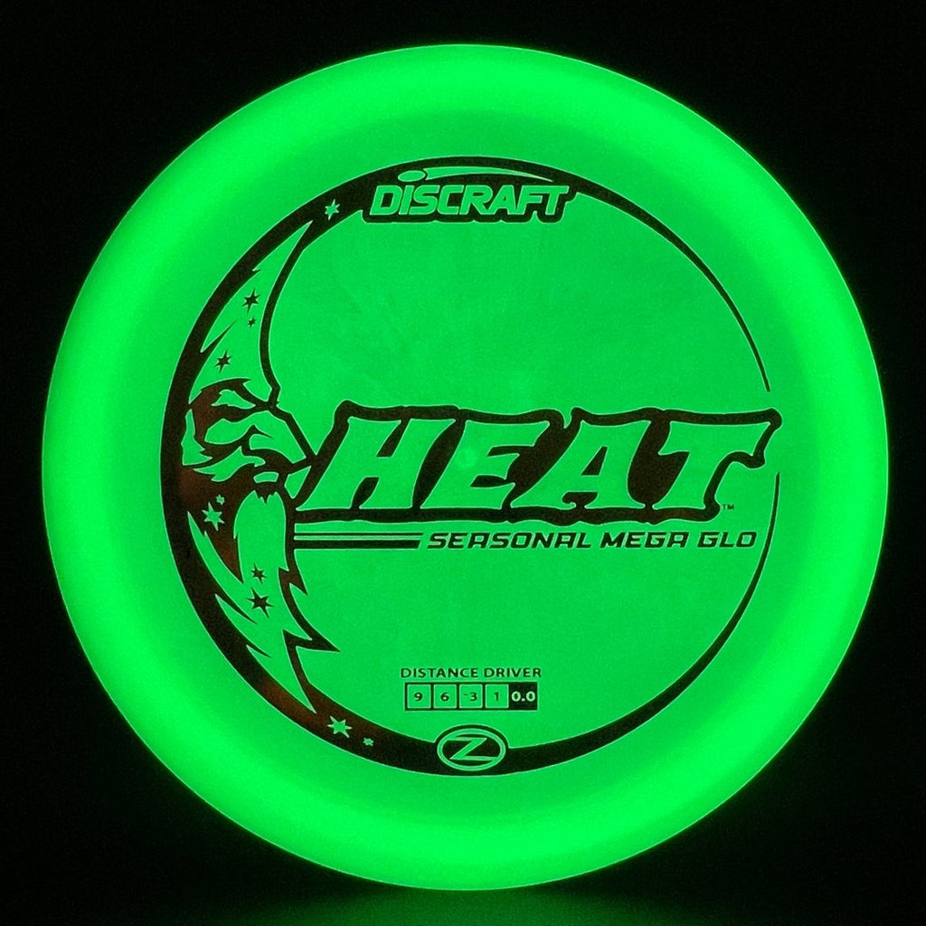 Mega Glo Heat - Seasonal Glo