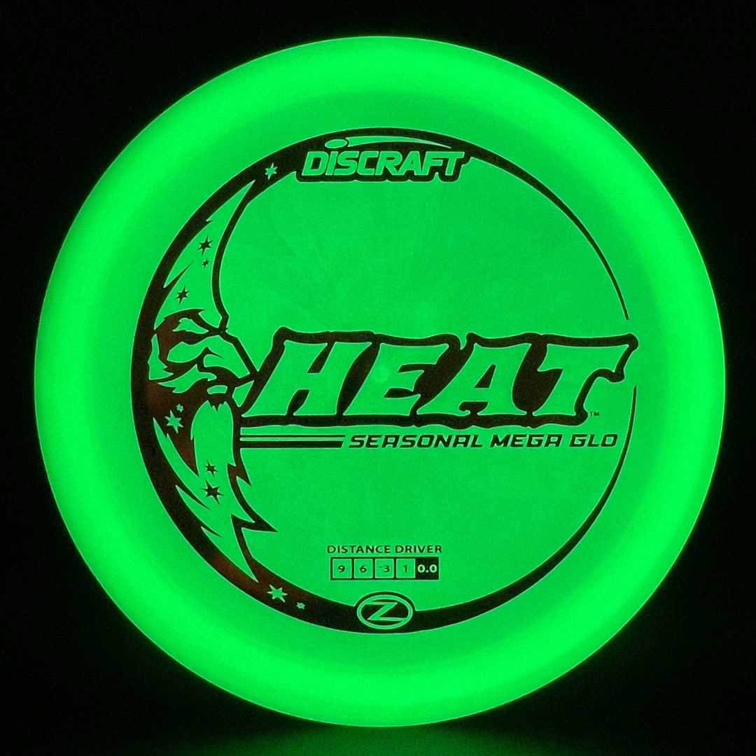 Mega Glo Heat - Seasonal Glo
