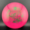 Special Blend S-Line DD3 - Cloud Breaker 3 (Pop Top) Eagle McMahon Sig Series