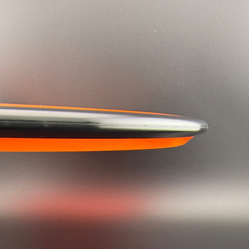 Proton Deflector