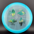 Halo Champion Mamba - Quad Air Force Stamp Misprint
