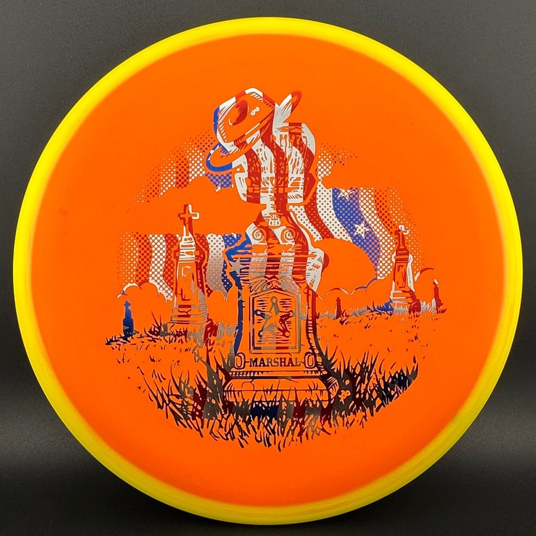 Classic Soft Orbit Marshall